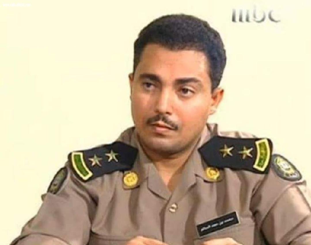 فارس المدينة الفنان جميل القحطاني يباشر عملة بوزارة الاعلام 